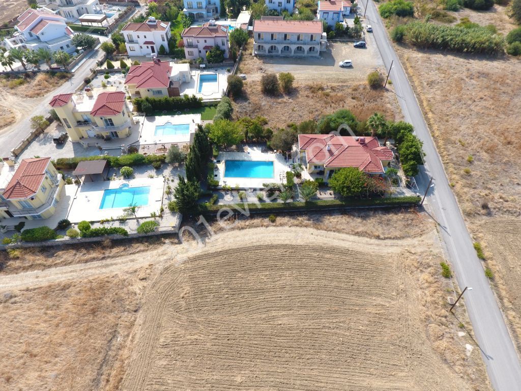 Bungalow Kaufen in Lapta, Kyrenia