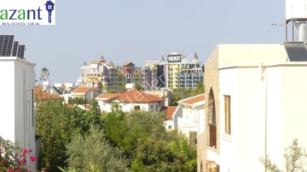 Вилла Арендовать in Alsancak, Кирения