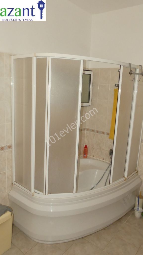 3 Yatak Odalı Villa Kiralık - Girne / Lapta