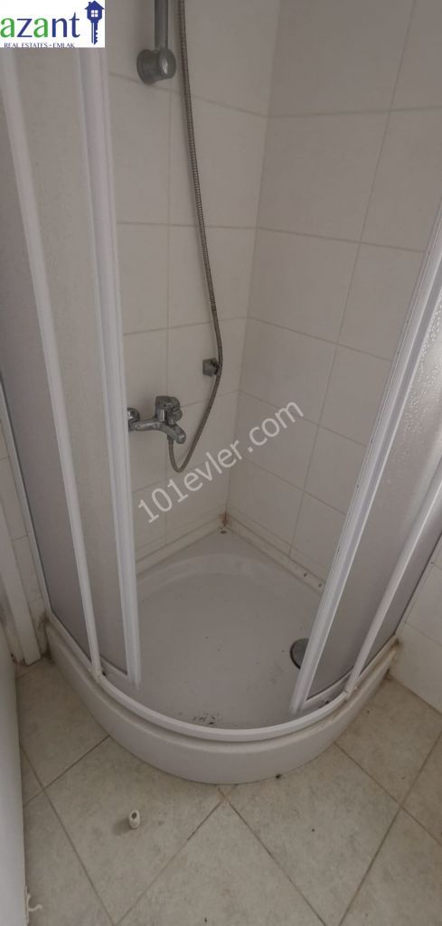 2 BEDROOM  APARTMENT WITH ROOF TERRACE IN BAHCELI