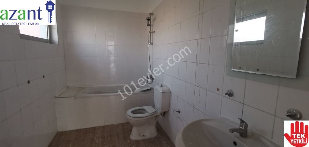 3 BEDROOM VILLA IN BAHCELI