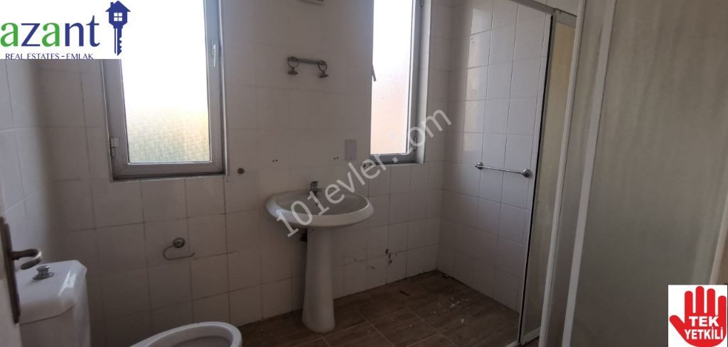 3 BEDROOM VILLA IN BAHCELI