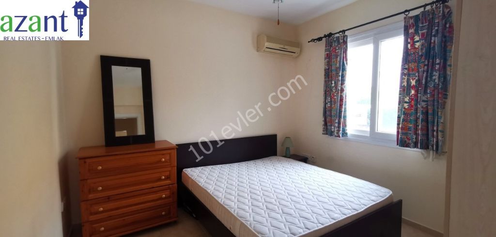 2 BEDROOM APARTMENT FOR SALE IN LAPTA