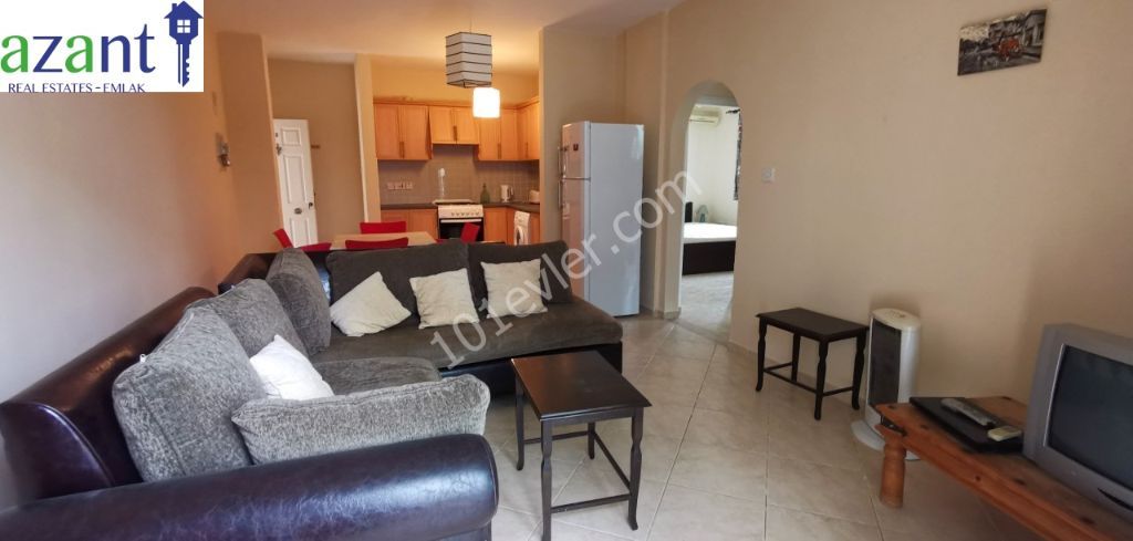 2 BEDROOM APARTMENT FOR SALE IN LAPTA