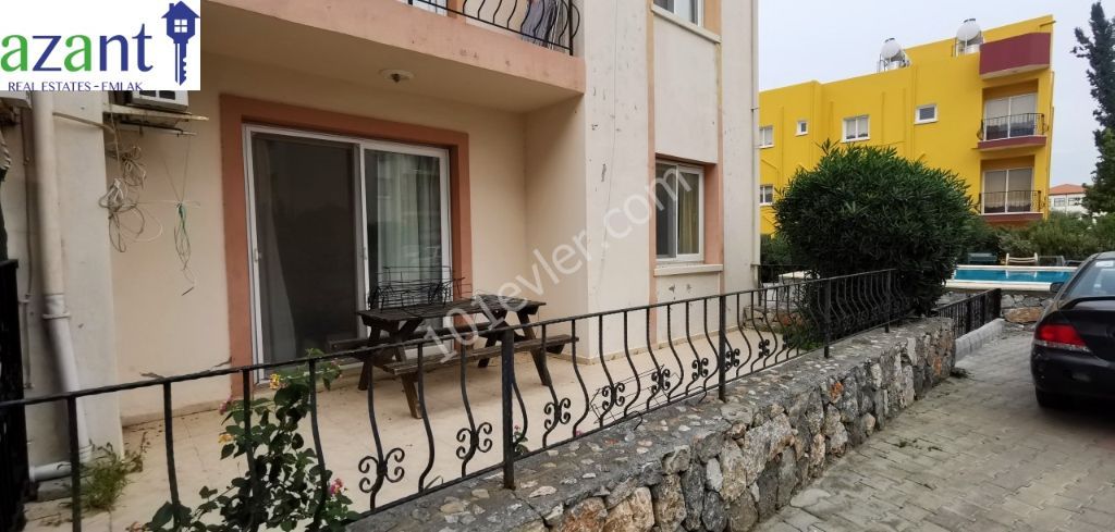 2 BEDROOM APARTMENT FOR SALE IN LAPTA