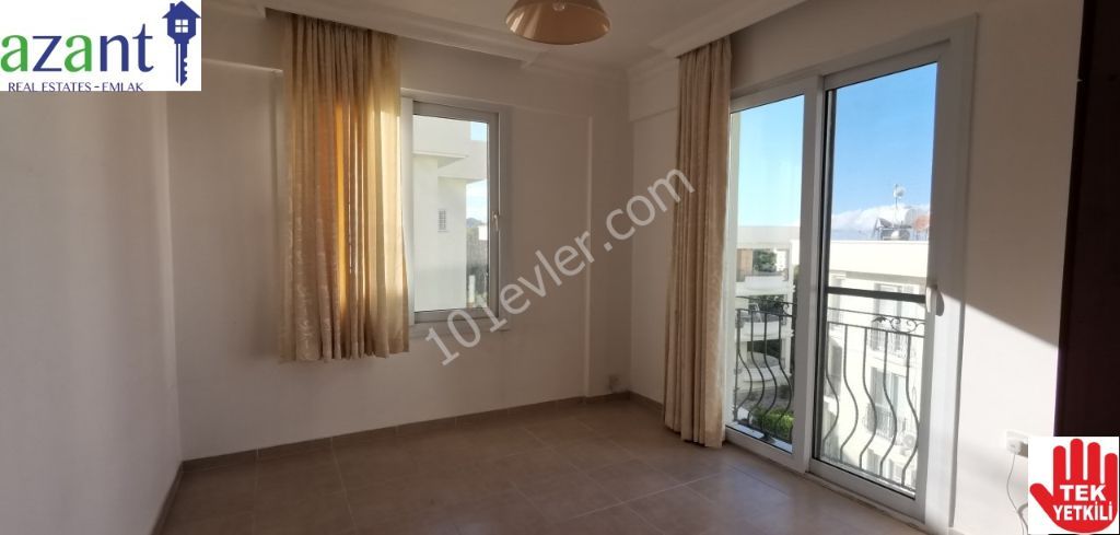 3 YATAK ODALI PENTHOUSE ALSANCAK'DA