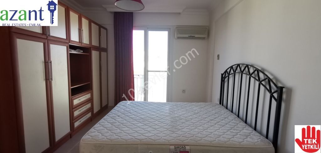 3 YATAK ODALI PENTHOUSE ALSANCAK'DA