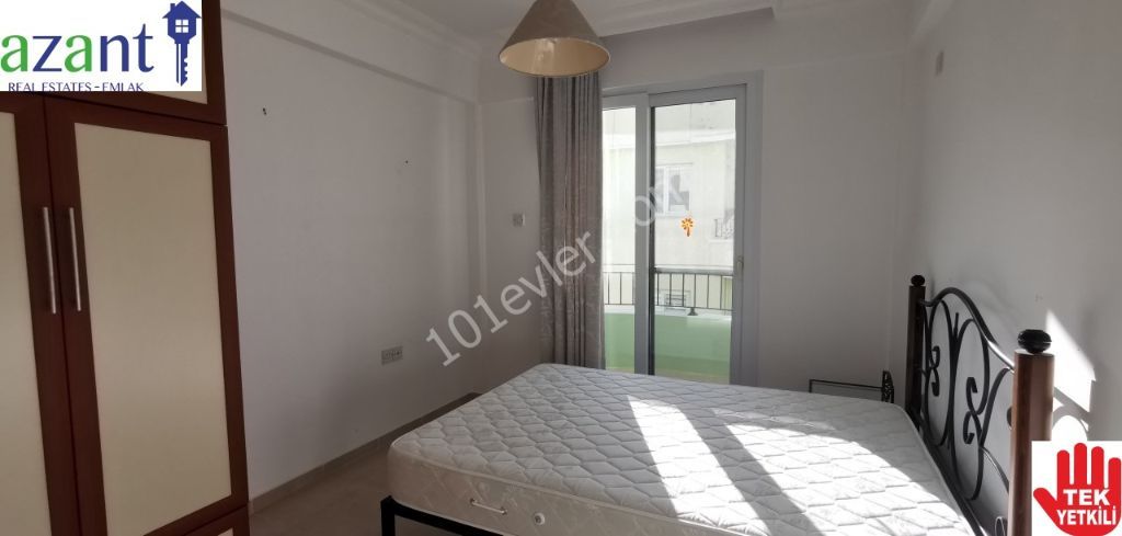 3 YATAK ODALI PENTHOUSE ALSANCAK'DA