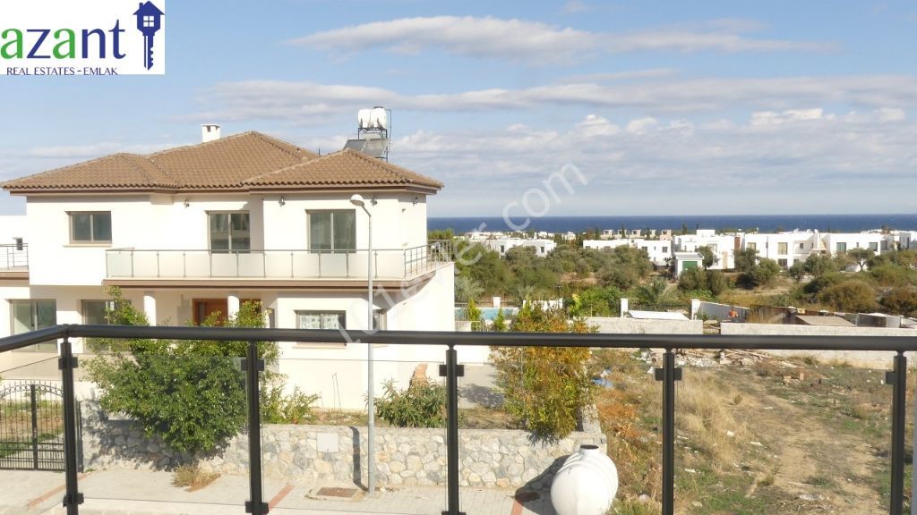 FOR RENT, BRAND NEW, 2-BEDROOM APARTMENT AND   ROOF TERRACE WITH STUNNING VIEWS.