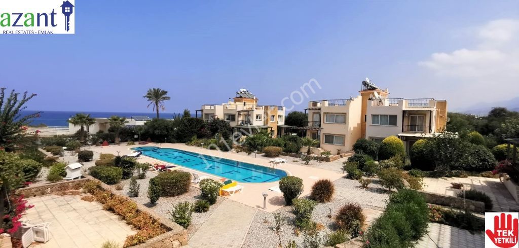 FOR RENT, STUNNING 2 BEDROOM APARTMENT WITH A COMMUNAL POOL ON A FABULOUS SITE IN LAPTA