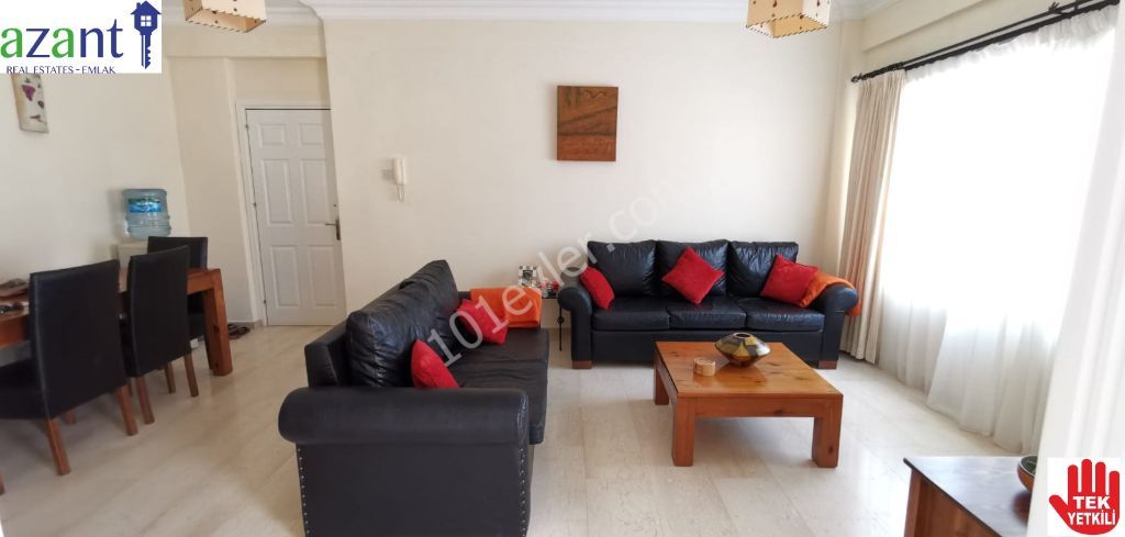 FOR RENT, STUNNING 2 BEDROOM APARTMENT WITH A COMMUNAL POOL ON A FABULOUS SITE IN LAPTA