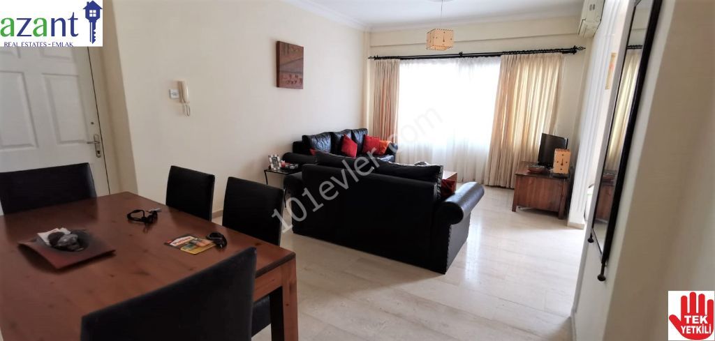 FOR RENT, STUNNING 2 BEDROOM APARTMENT WITH A COMMUNAL POOL ON A FABULOUS SITE IN LAPTA