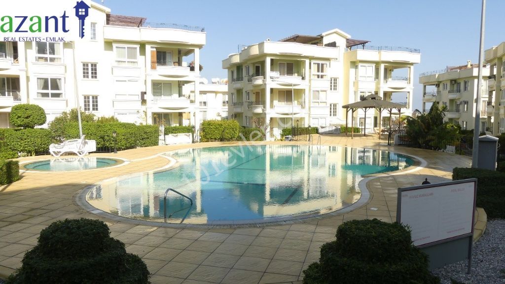 KIRALIK, 3 YATAK ODALI PENTHOUSE ALSANCAK'TA