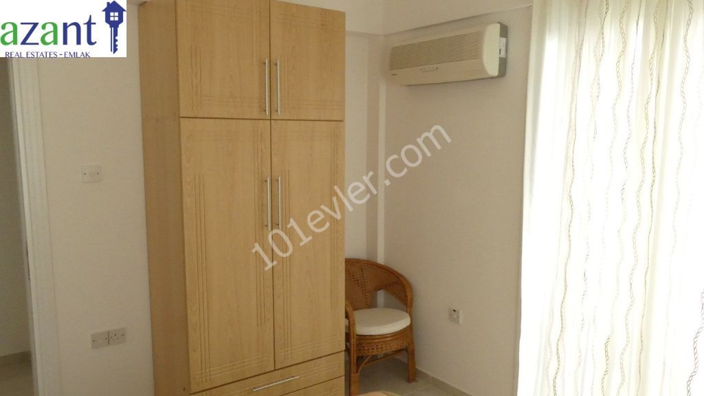 KIRALIK, 3 YATAK ODALI PENTHOUSE ALSANCAK'TA