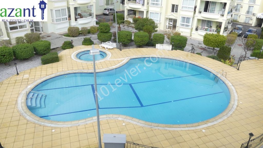 KIRALIK, 3 YATAK ODALI PENTHOUSE ALSANCAK'TA