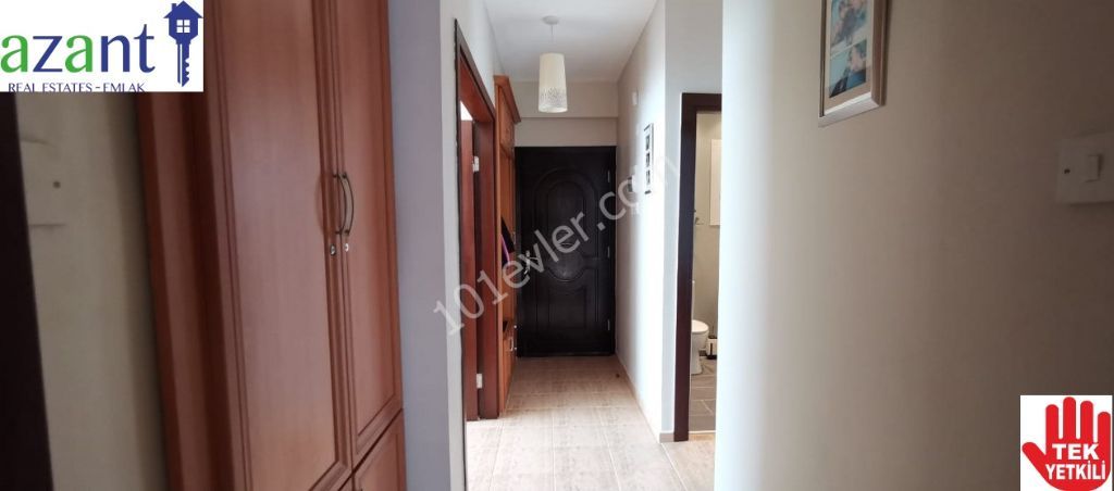 BEAUTIFUL 3 BEDROOM APARTMENT WITH COMMUNAL POOL IN LAPTA.