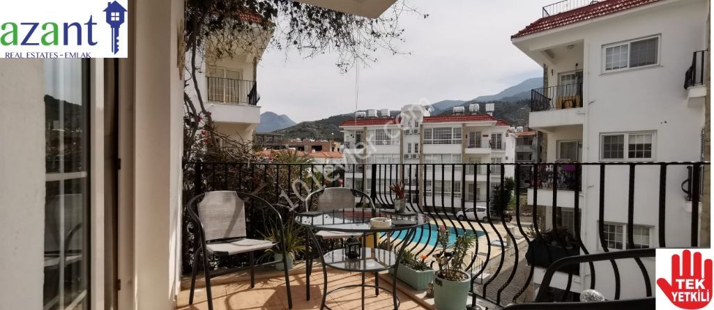 BEAUTIFUL 3 BEDROOM APARTMENT WITH COMMUNAL POOL IN LAPTA.