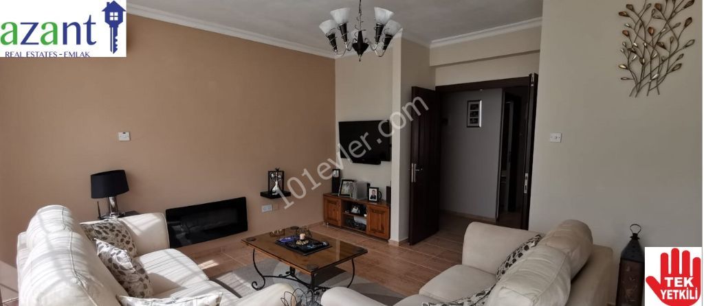 BEAUTIFUL 3 BEDROOM APARTMENT WITH COMMUNAL POOL IN LAPTA.