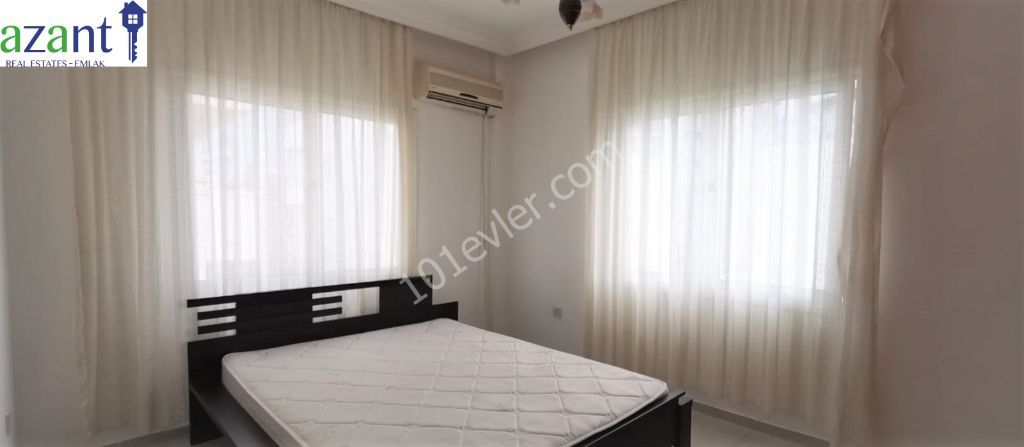 3 BEDROOM APARTMENT IN  KYRENIA CENTRE