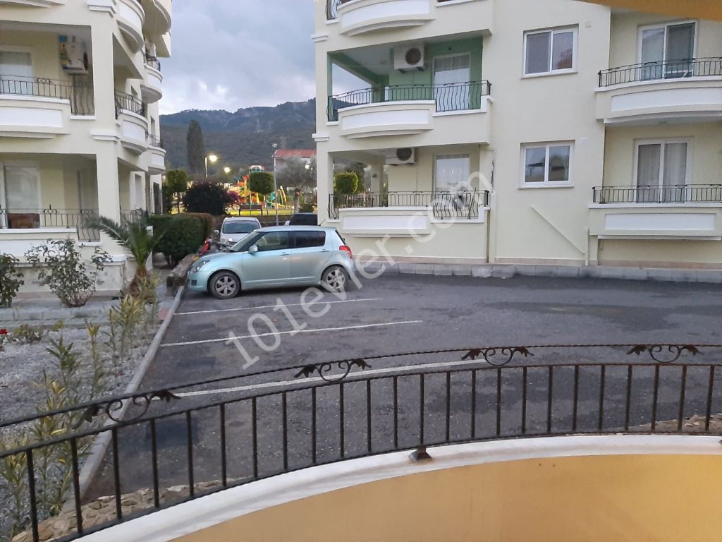 3 BEDROOM APARTMENT IN ALSANCAK