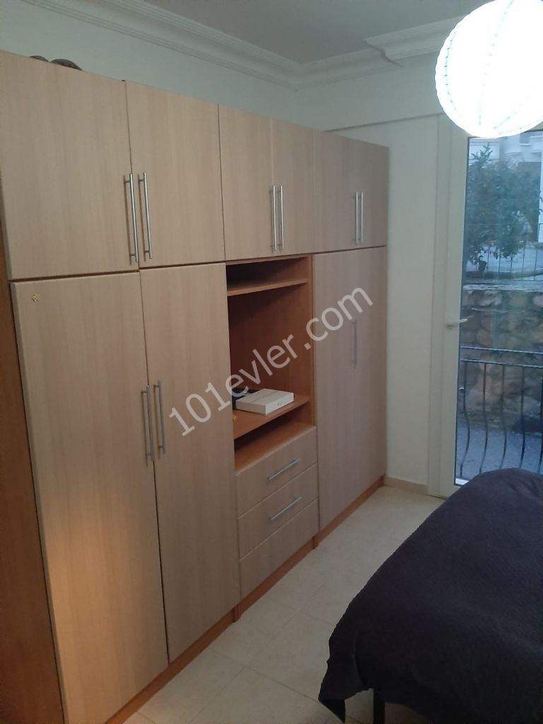 3 BEDROOM APARTMENT IN ALSANCAK