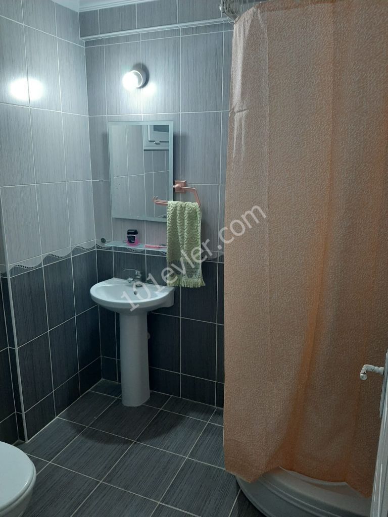 3 BEDROOM APARTMENT IN ALSANCAK