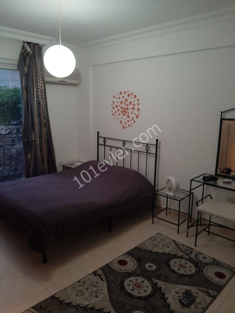 3 BEDROOM APARTMENT IN ALSANCAK