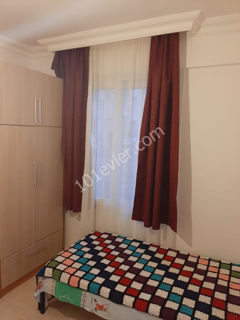 3 BEDROOM APARTMENT IN ALSANCAK