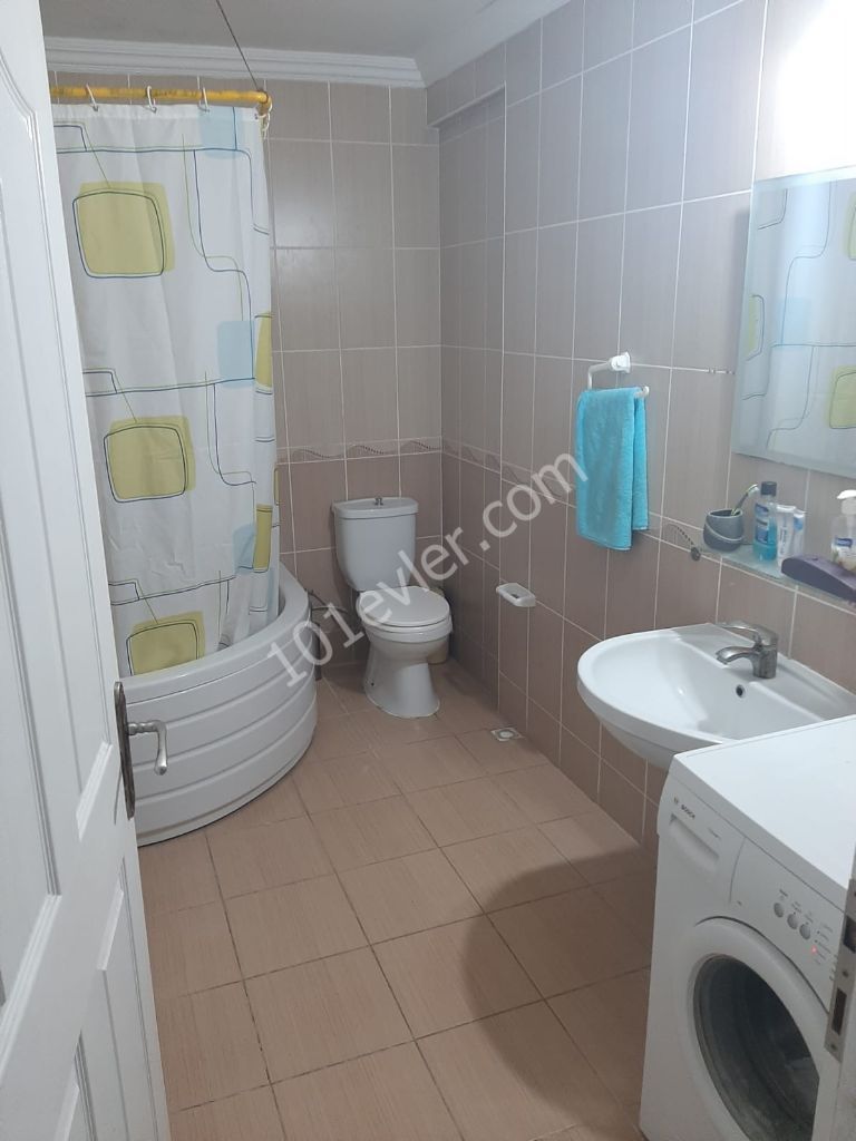 3 BEDROOM APARTMENT IN ALSANCAK