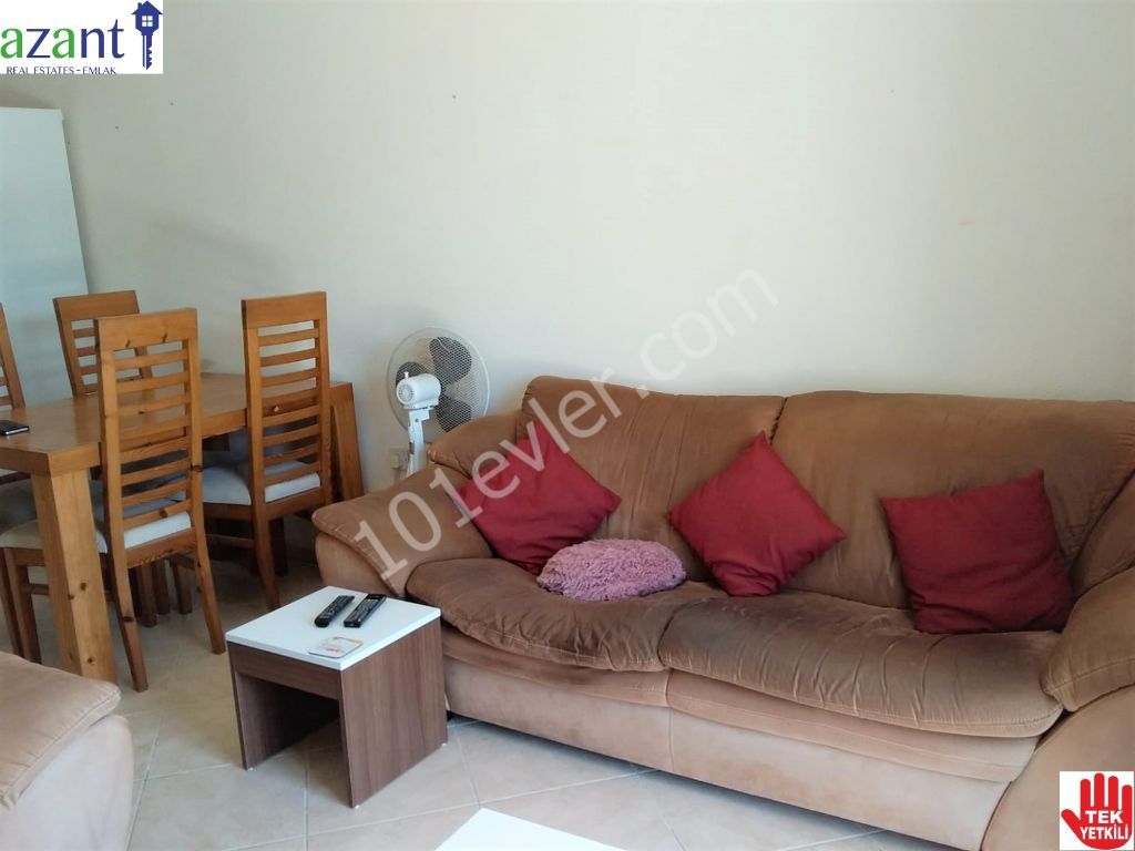 2 BEDROOM APARTMENT FOR SALE IN LAPTA