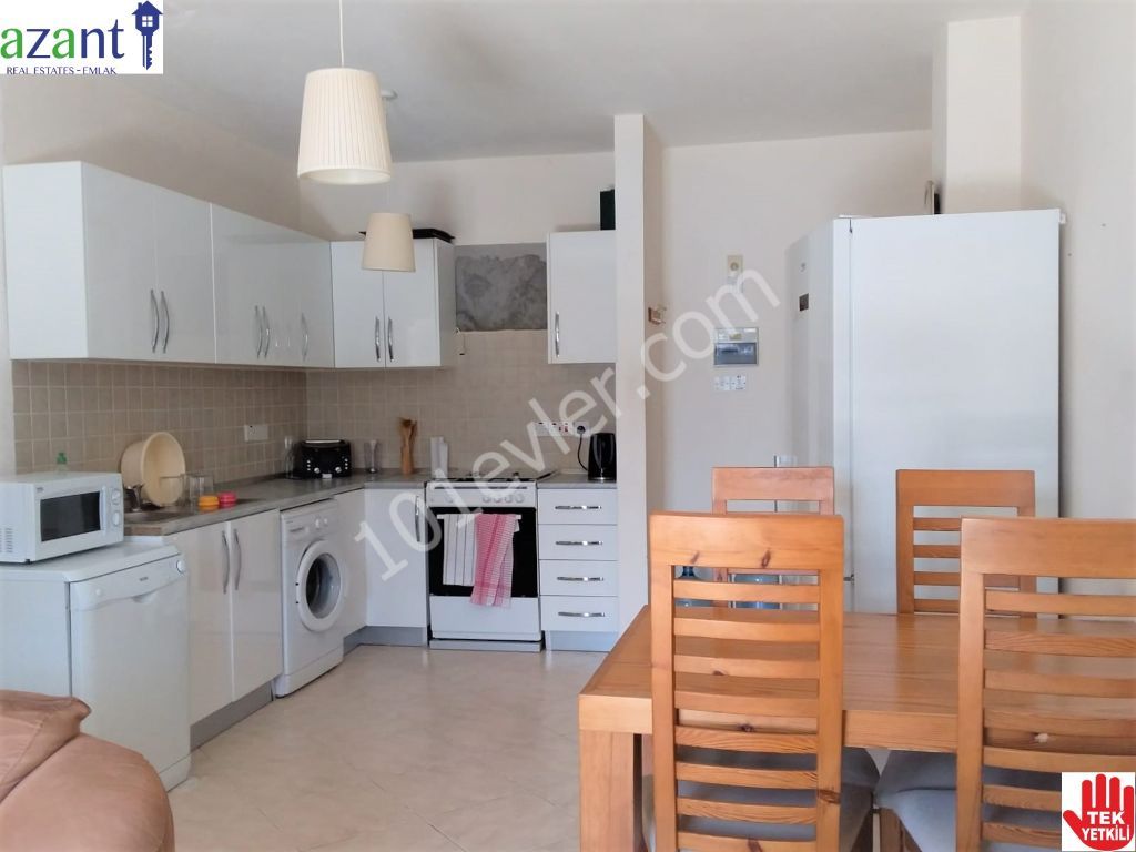 2 BEDROOM APARTMENT FOR SALE IN LAPTA