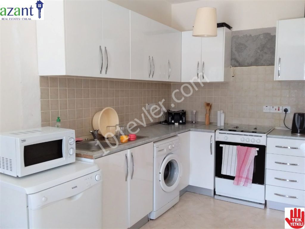 2 BEDROOM APARTMENT FOR SALE IN LAPTA