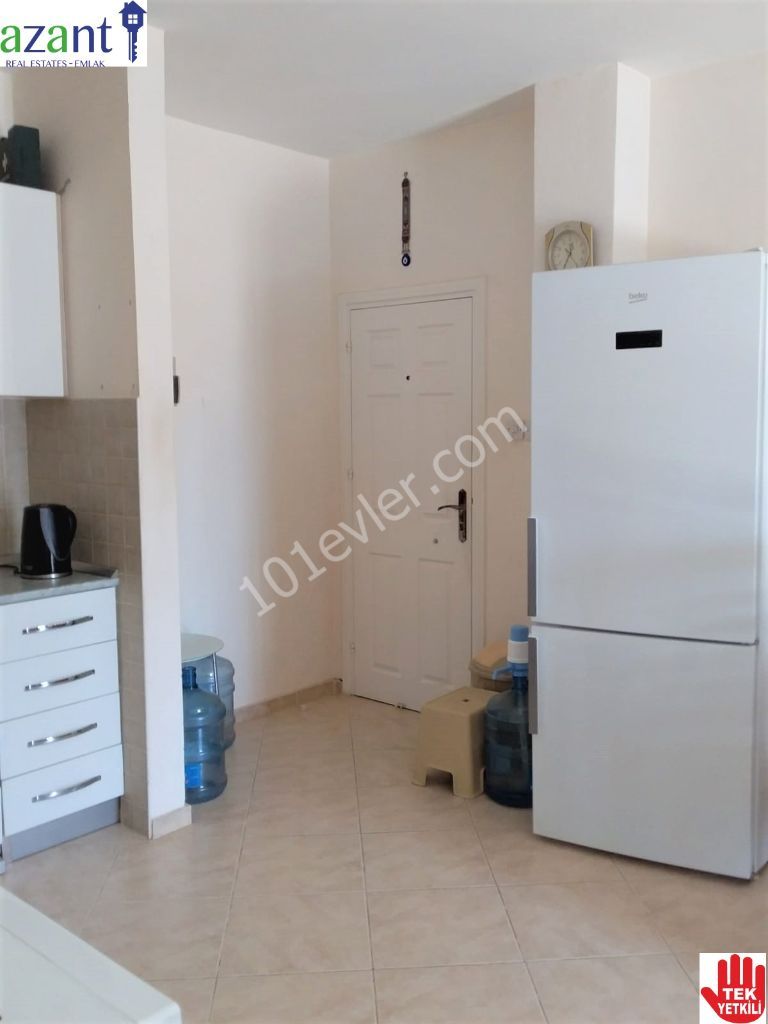 2 BEDROOM APARTMENT FOR SALE IN LAPTA