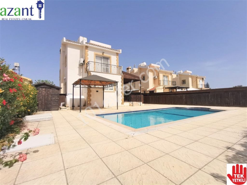  BEAUTIFUL 2 BEDROOM VILLA WITH POOL IN LAPTA 