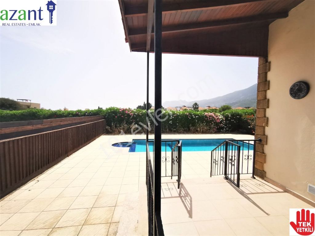  BEAUTIFUL 2 BEDROOM VILLA WITH POOL IN LAPTA 