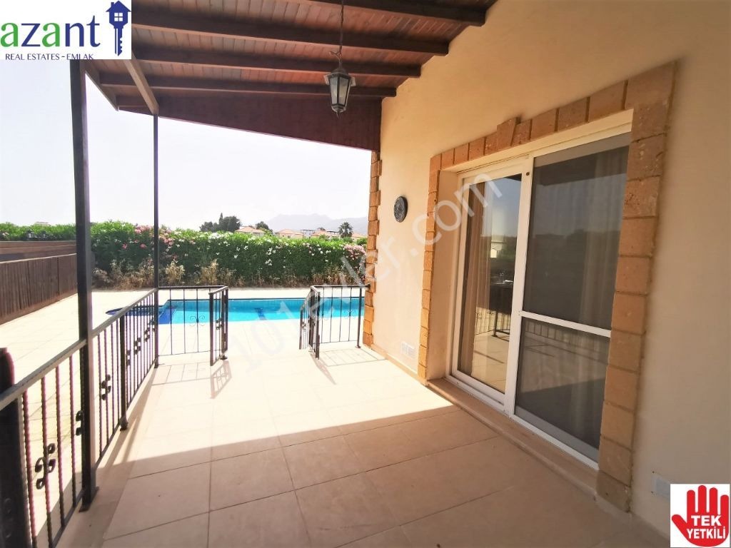  BEAUTIFUL 2 BEDROOM VILLA WITH POOL IN LAPTA 