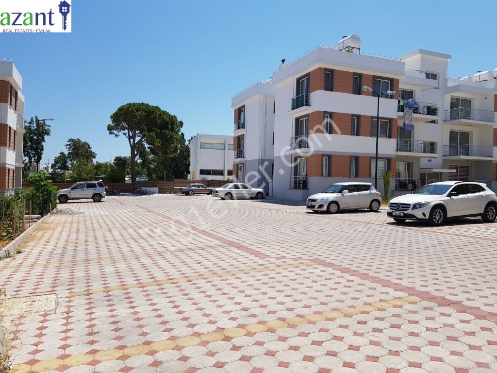 BEAUTIFUL 2 BEDROOM APARTMENT IN LAPTA