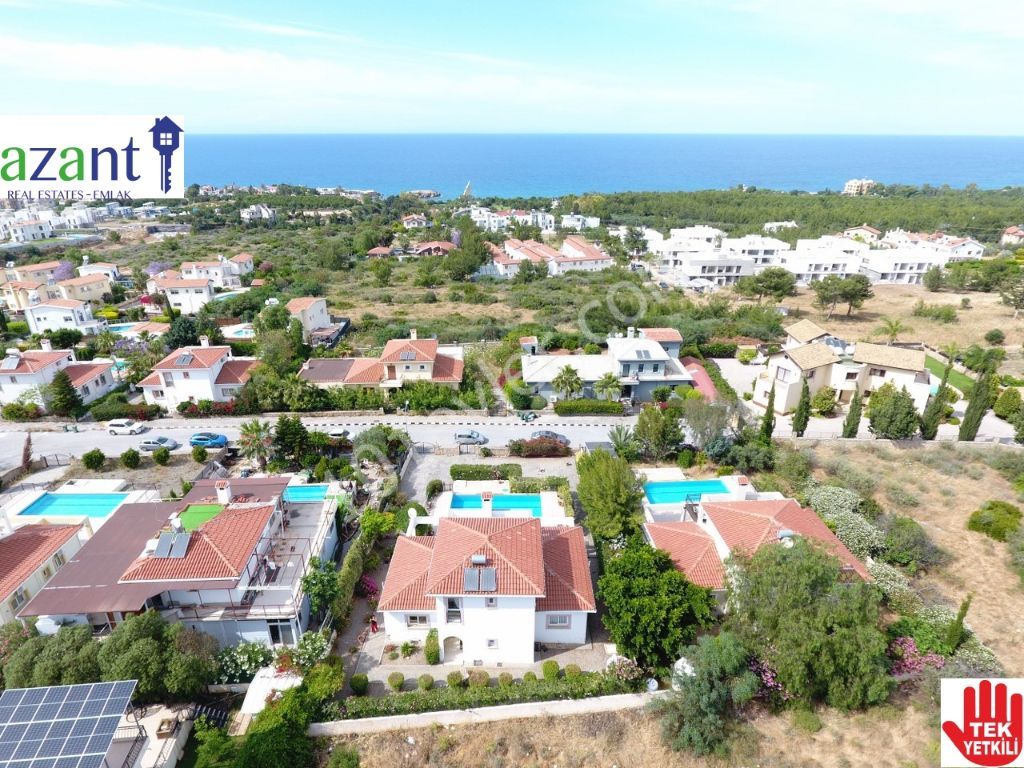 Villa Kaufen in Alsancak, Kyrenia