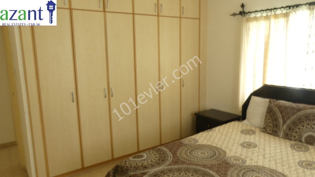 3-Zimmer-Wohnung Zu Verkaufen-Kyrenia, Kyrenia Zentrum, Nordzypern ** 