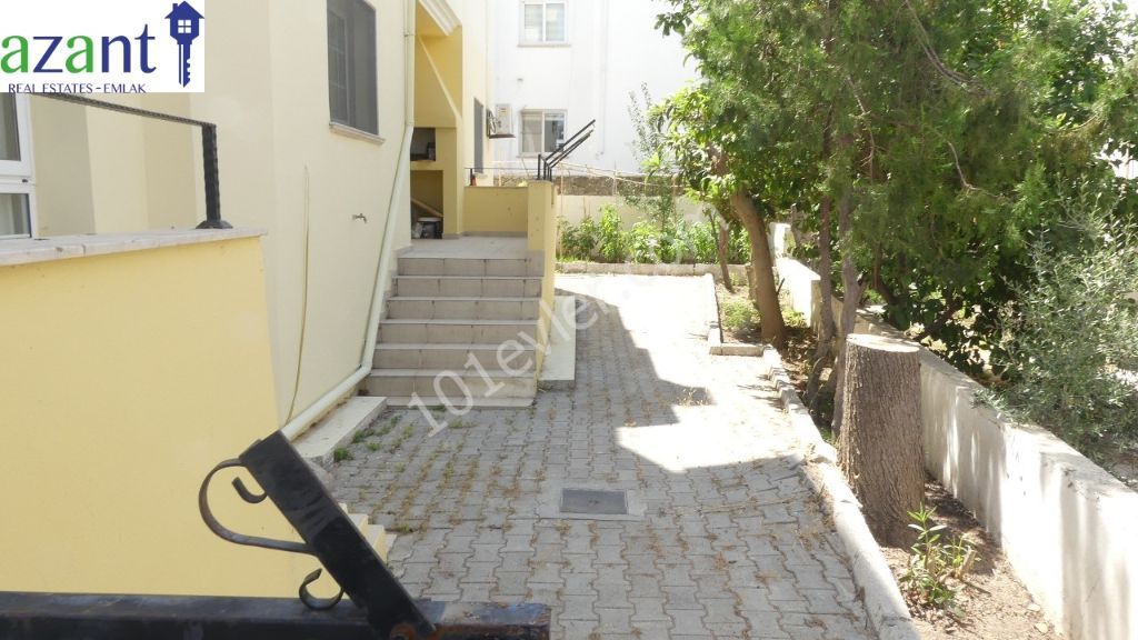 3 Yatak Odalı Daire Satılık Daire - Girne, Girne Merkez, Kuzey Kıbrıs