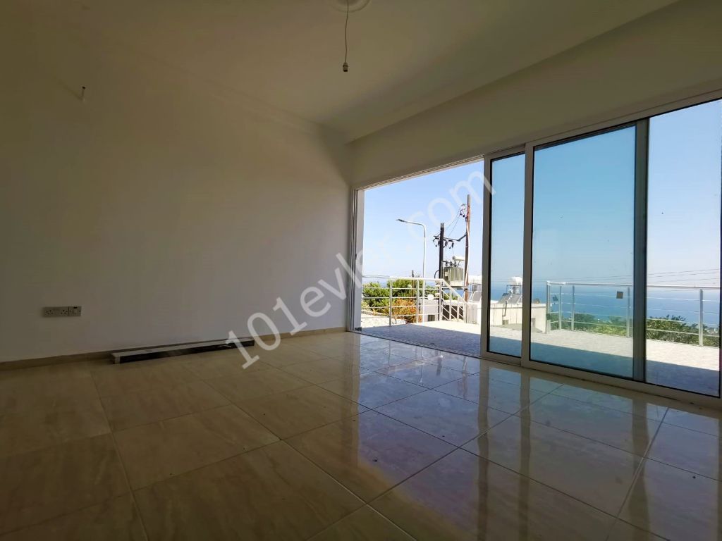 3 BEDROOM VILLA IN BASPINAR, LAPTA WITH GREAT SEA VIEWS