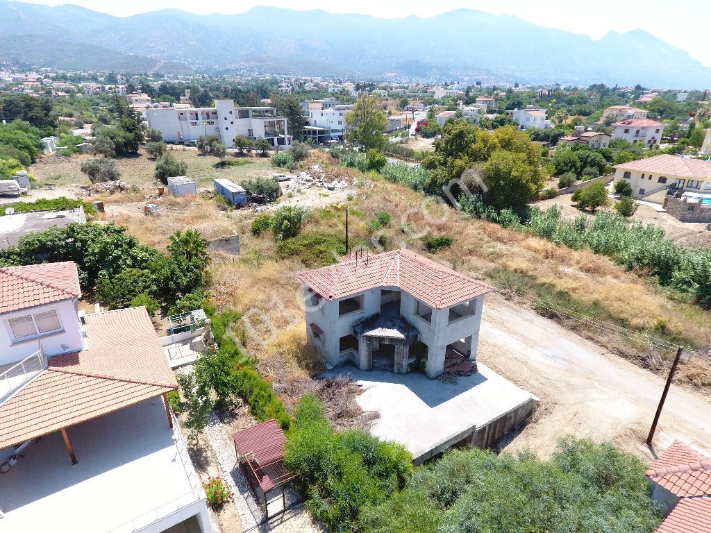 Villa Kaufen in Alsancak, Kyrenia