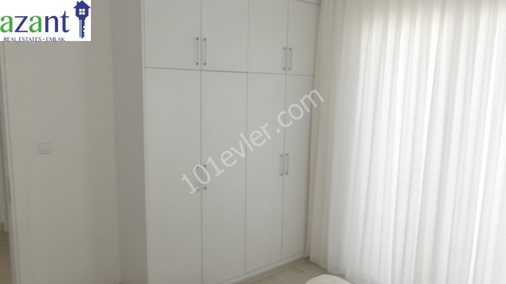 FOR RENT, TOP FLOOR, BRAND NEW 2 BEDROOM APARTMENT.