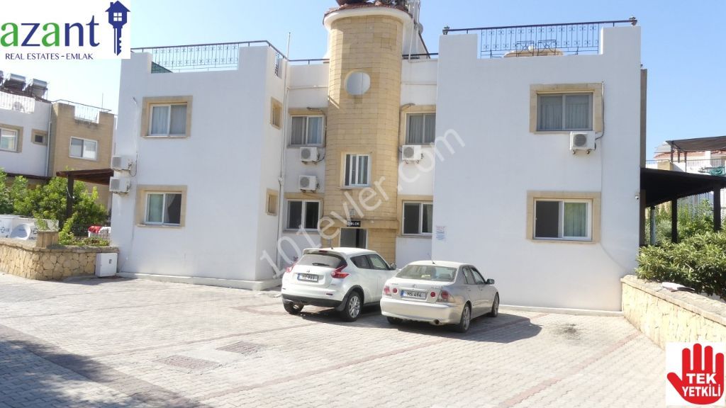 BEAUTIFUL 3 BEDROOM APARTMENT IN LAPTA 