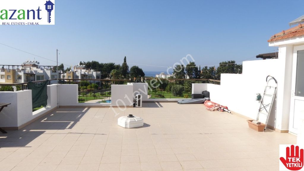 BEAUTIFUL 3 BEDROOM APARTMENT IN LAPTA 