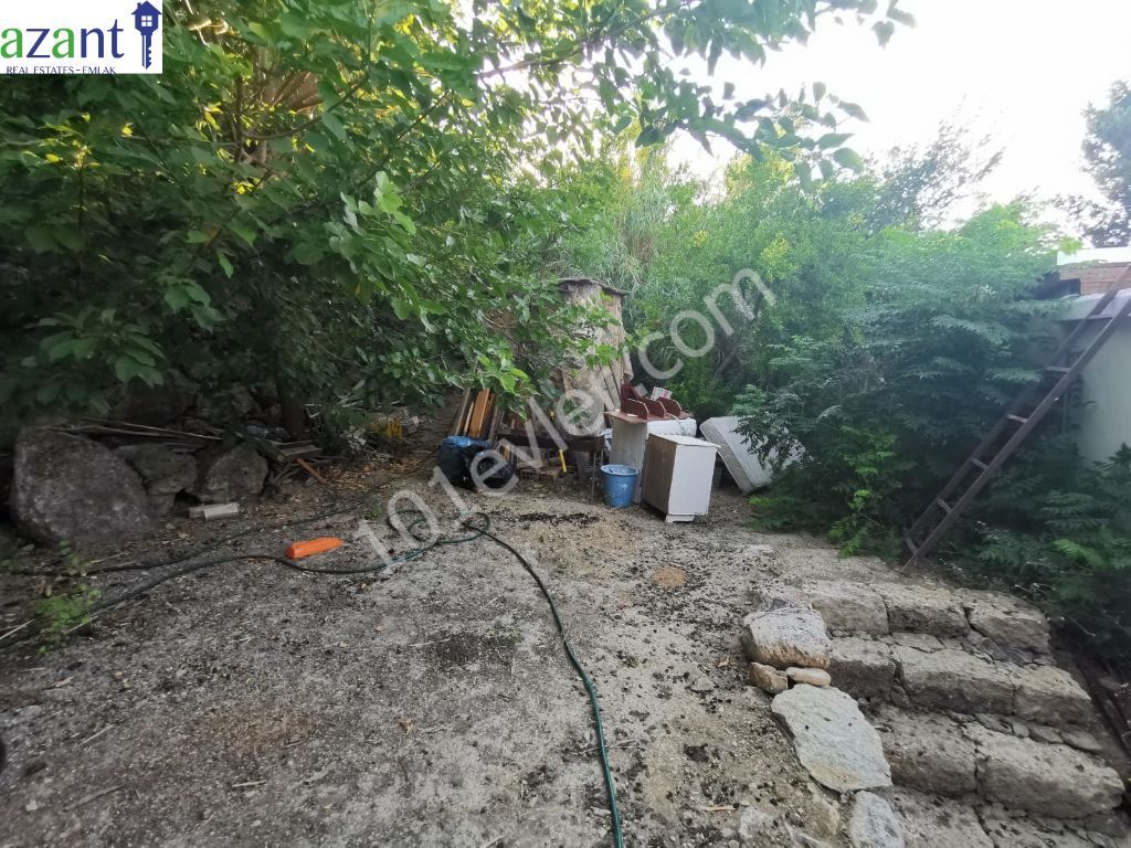 Einfamilienhaus Kaufen in Lapta, Kyrenia