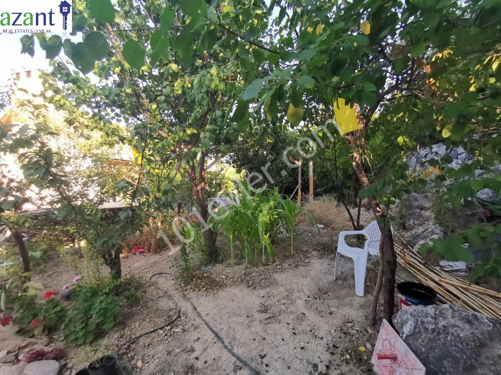 Einfamilienhaus Kaufen in Lapta, Kyrenia