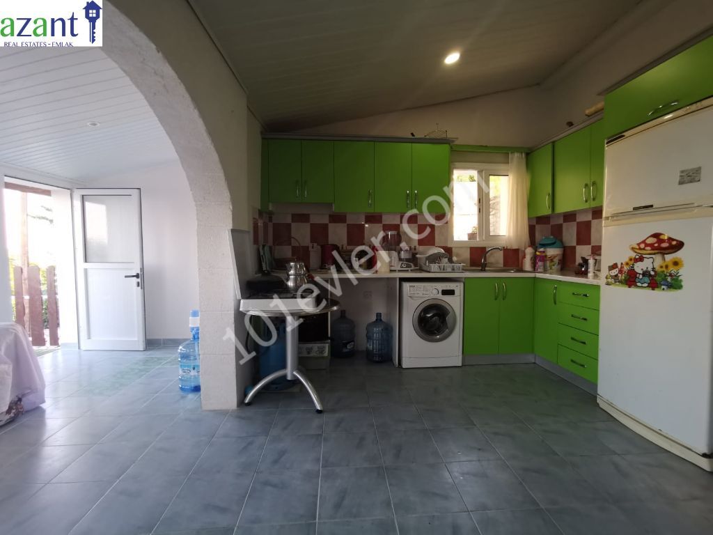 Einfamilienhaus Kaufen in Lapta, Kyrenia