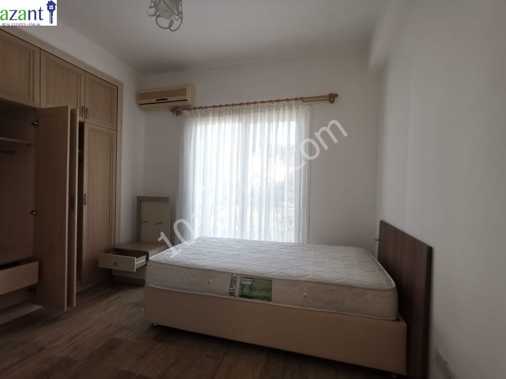 3 Yatak Odali 2 Banyolu Villa, Alsancakta