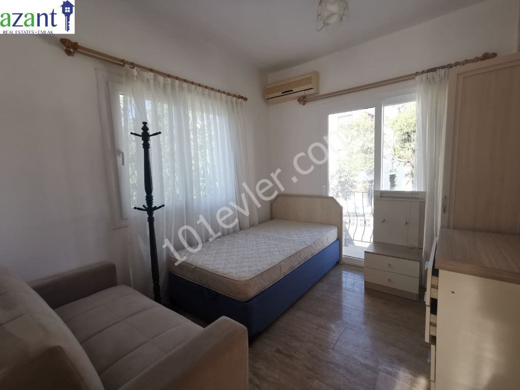 3 Yatak Odali 2 Banyolu Villa, Alsancakta